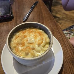 Mac n cheese Mac n cheese