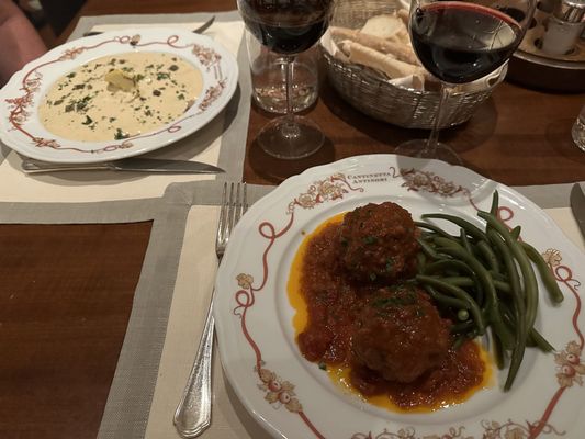 Cantinetta Antinori by null