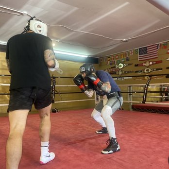 Dreamland Boxing - Boxing Near Me - San Jose, California Dreamland Boxing - Boxing Near Me - San Jose, California