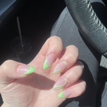 2Q Nail Spa + Eyelashes - Nails - Nail Salons Near Me - Montclair, California