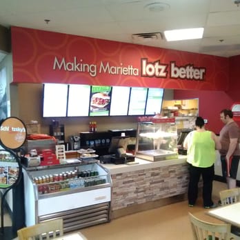 Schlotzsky's - Sandwiches Near Me - Marietta, Georgia Schlotzsky's - Sandwiches Near Me - Marietta, Georgia