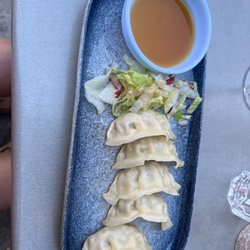 Momoya - Taki Gyoza