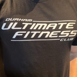 Durham Ultimate Fitness Club
