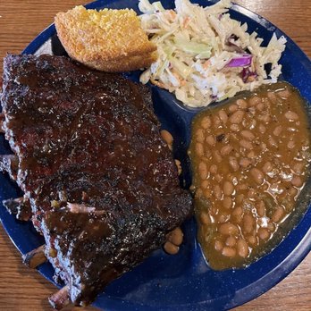 Dinosaur Bar-B-Que - Barbeque Near Me - New York, New York