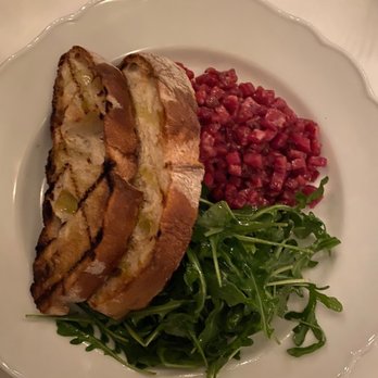 I Sodi - Tartare - Tuscan Near Me - New York, New York I Sodi - Tartare - Tuscan Near Me - New York, New York