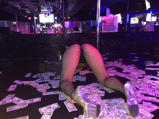 Cheetahs Gentleman’s Club by null