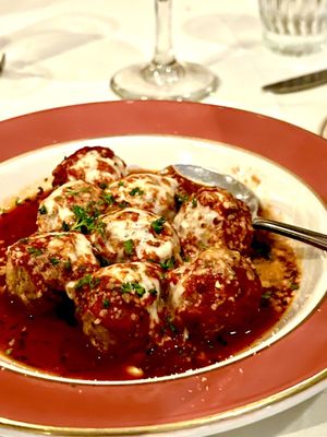 Mama Tosca's Italian Restaurant Fine Dining Est.1982 by null