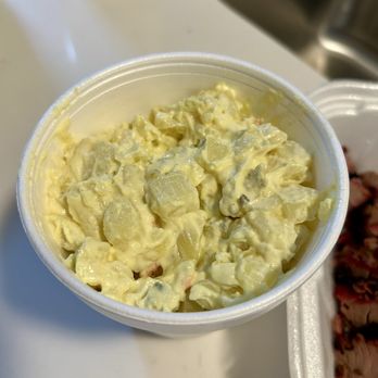 Brookstreet Bar-B-Que - Potato Salad - Barbeque Near Me - Houston, Texas Brookstreet Bar-B-Que - Potato Salad - Barbeque Near Me - Houston, Texas