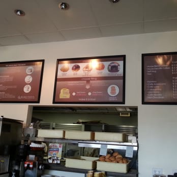 Beard Papa's - Menu - Desserts Near Me - Los Angeles, California Beard Papa's - Menu - Desserts Near Me - Los Angeles, California