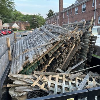 Sba Site Solutions - Another successful fence removal in the books for SBA!
Reach out today for a free quote! - Junk Removal & Hauling Near Me Sba Site Solutions - Another successful fence removal in the books for SBA!
Reach out today for a free quote! - Junk Removal & Hauling Near Me
