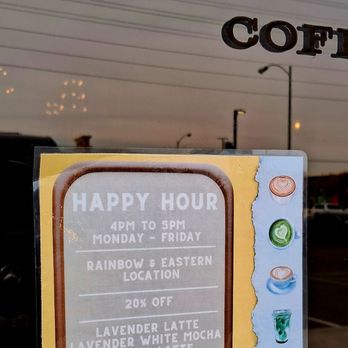 Bad Owl Coffee Roasters - Happy hour - Coffee Roasteries Near Me - Las Vegas, Nevada