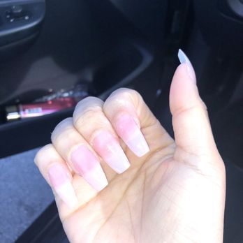Lovely Nails Studio - Nail Salons Near Me - Lawndale, California