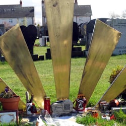 St Oliver's Graveyard