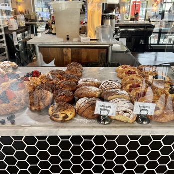 Grace Coffee Co. - Coffee & Tea Near Me - Middleton, Wisconsin