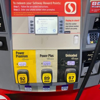 Texaco - Gas Stations Near Me - Kailua, Hawaii Texaco - Gas Stations Near Me - Kailua, Hawaii