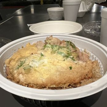Fukada - Oyako Don - Japanese Near Me - Irvine, California