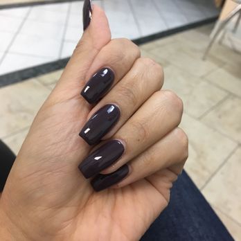 CJ Nails- Lashes & 3D Microblading - Nail Salons Near Me - South Gate, California