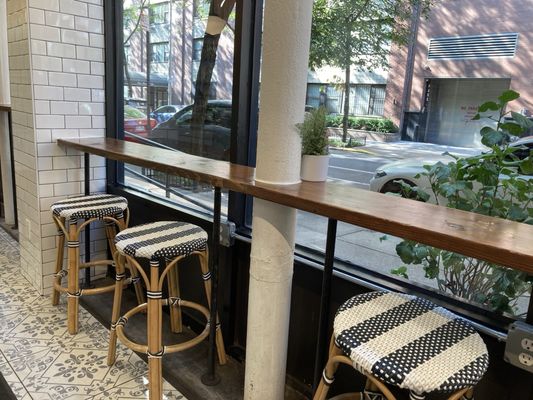 Michaeli Bakery by null