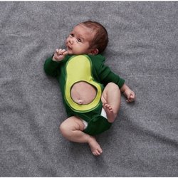 Nebula Doulas - I always enjoy cute Halloween costumes from my clients. Happy Halloween.