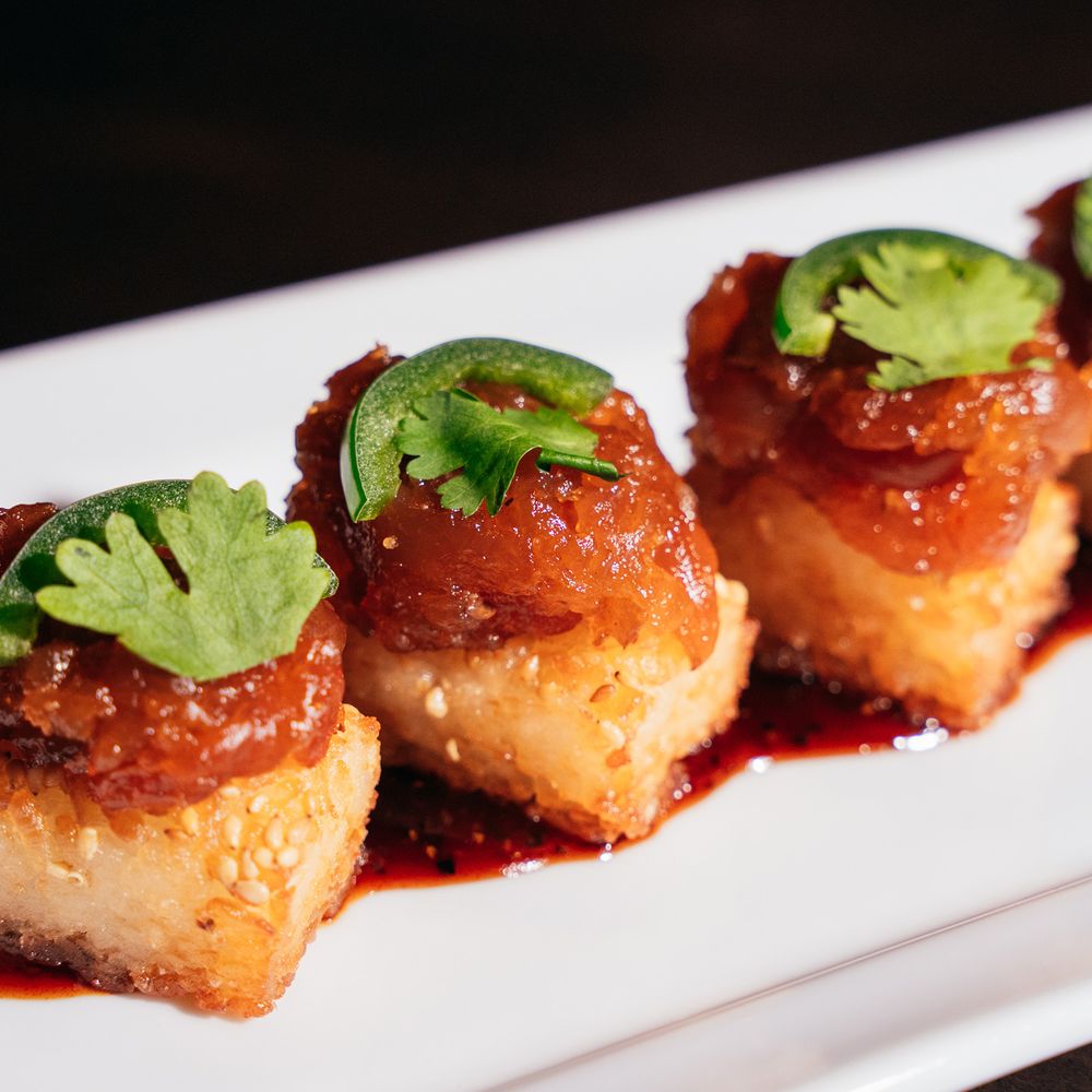 RA Sushi Bar Restaurant