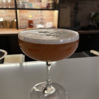 No More Cafe - Coffee & Tea Near Me - New York, New York