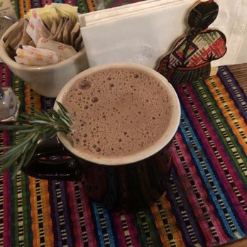 Ix Restaurant - Coffee & Tea Near Me - Brooklyn, New York