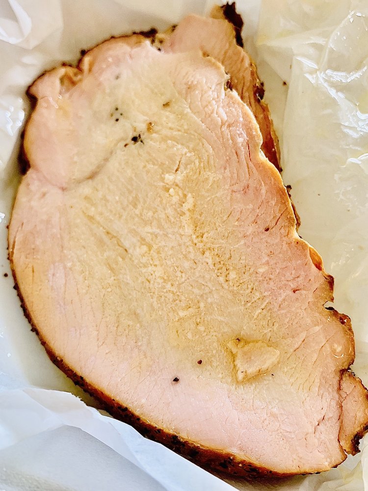 Jeff's Texas Style BBQ