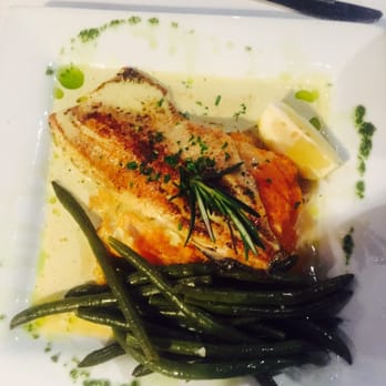 Capers - Stuffed Trout - Bars Near Me - Kennesaw, Georgia