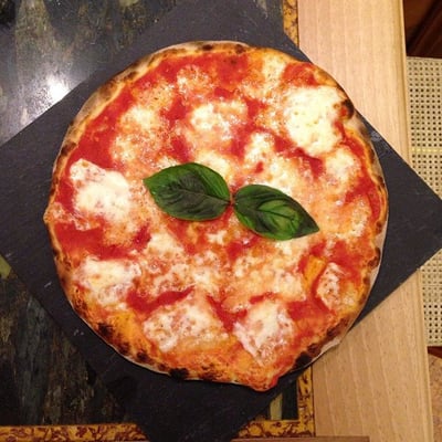 Ciampini Bistrot by null