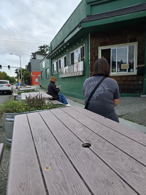 9th and Hennepin Donuts by null