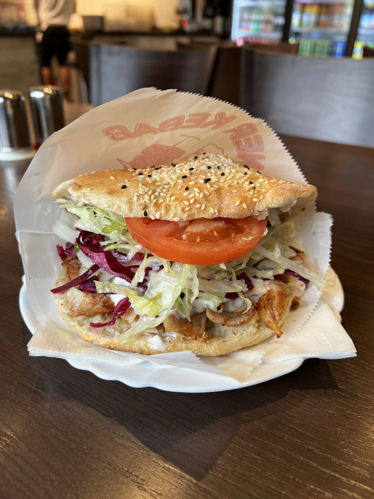 Westends Best Döner