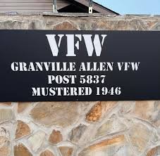 Vfw Post 5837 - social services organization in Morgantown, KY