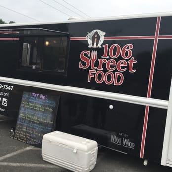 106 Street Food - Food Trucks Near Me - Charlottesville, Virginia 106 Street Food - Food Trucks Near Me - Charlottesville, Virginia