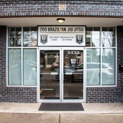 Zoo Brazilian Jiu Jitsu - Street View