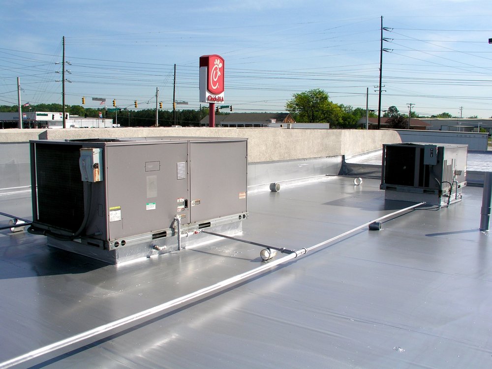 Slide of Lexis Coatings