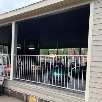 SANDSPIT AMUSEMENT PARK - Updated February 2026 - 17 Photos - 8986 ...