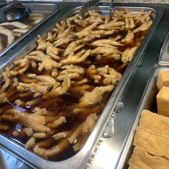 MK BBQ Cafe - Chicken feet - Chinese Near Me - Rowland Heights, California MK BBQ Cafe - Chicken feet - Chinese Near Me - Rowland Heights, California
