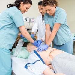 CPR Tampa
