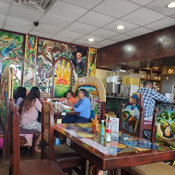 Acapulco Burrito - people sitting at a table - Mexican Near Me - Antioch, Tennessee Acapulco Burrito - people sitting at a table - Mexican Near Me - Antioch, Tennessee