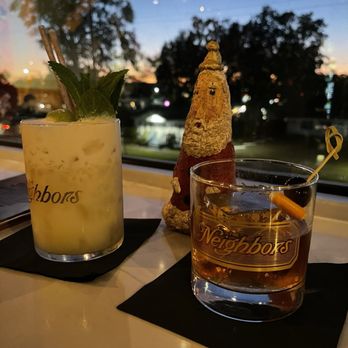 The Neighbors - The Milk District & the Old Fashioned - Cocktail Bars Near Me - Orlando, Florida The Neighbors - The Milk District & the Old Fashioned - Cocktail Bars Near Me - Orlando, Florida