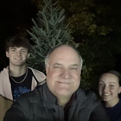 North Pole Farms Christmas Trees