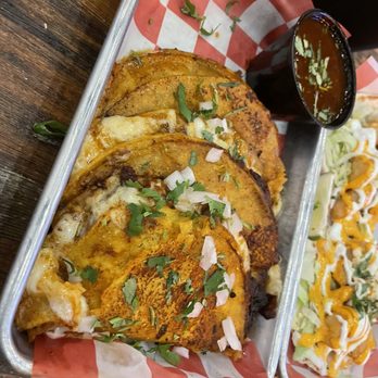 Taco Barn - Birrias tacos - Tacos Near Me - Johnston, Rhode Island Taco Barn - Birrias tacos - Tacos Near Me - Johnston, Rhode Island