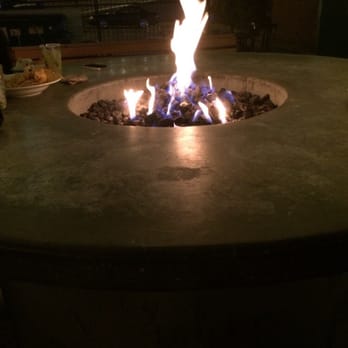Pecado Bueno - Awesome outdoor fire pit. - Mexican Near Me - Seattle, Washington Pecado Bueno - Awesome outdoor fire pit. - Mexican Near Me - Seattle, Washington