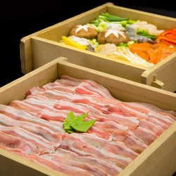 user provided Shin-Sen-Gumi Chanko - Gardena photo