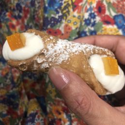 Cannolo