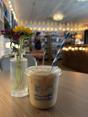 Home grown GA Restaurant by null