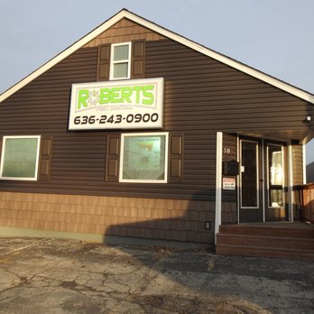 Roberts Pest Control - Check out our retail location at 509 West Main Street in Festus MO or call us today at 636-243-0900 - Pest Control Near Me - Festus, Missouri Roberts Pest Control - Check out our retail location at 509 West Main Street in Festus MO or call us today at 636-243-0900 - Pest Control Near Me - Festus, Missouri