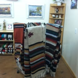 Fas Gas Plus and Motel - Locally made gifts and such.