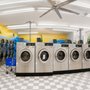Sunshine Laundry