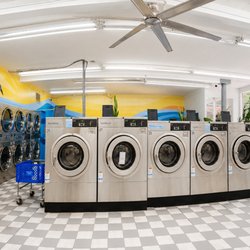 Sunshine Laundry